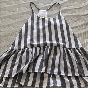 Newberry Kustom tank- small